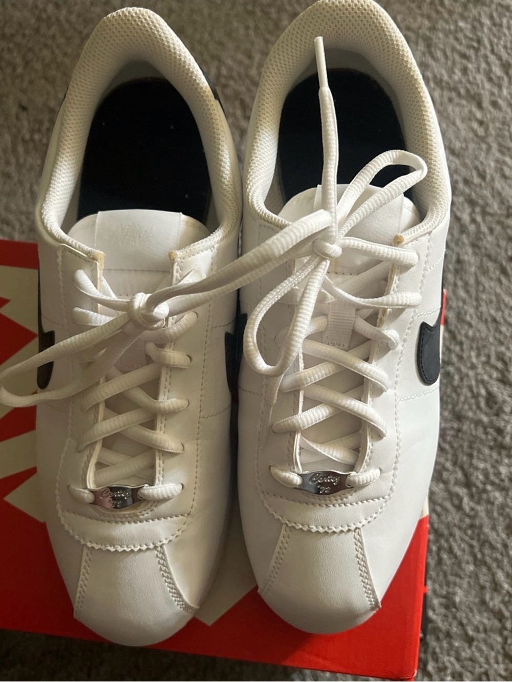 Nike Women’s Cortez